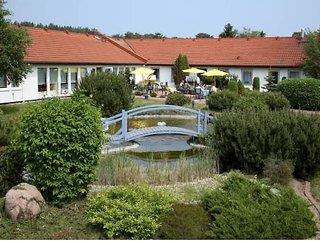 Hotel Pommerscher Hof Zinnowitz - Zinnowitz - Deutschland Hotel Pommerscher Hof Zinnowitz - Zinnowitz - Deutschland