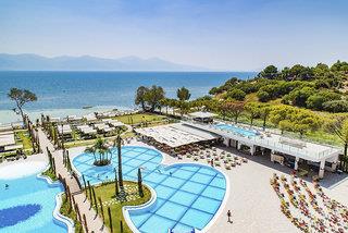 Hotel Amara Sealight Elite - Türkei - Kusadasi & Didyma