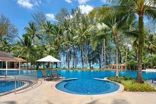 Hotel Manathai Khao Lak - Bang Sak Beach (Khao Lak) - Thailand Hotel Manathai Khao Lak - Bang Sak Beach (Khao Lak) - Thailand