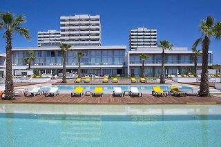 Hotel Pestana Alvor South Beach - Alvor - Portugal Hotel Pestana Alvor South Beach - Alvor - Portugal