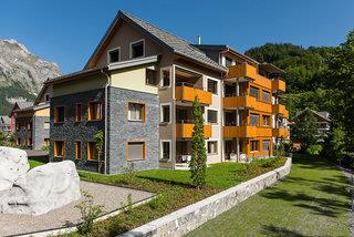 Hotel Titlis Resort - Schweiz - Obwalden & Nidwalden