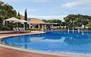 Hotel Pine Cliffs Residence - Portugal - Faro & Algarve