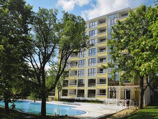 Hotel Royal Perla - Primorsko - Bulgarien Hotel Royal Perla - Primorsko - Bulgarien