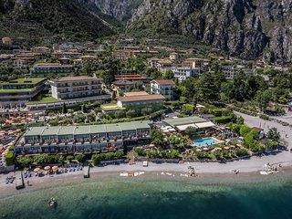 Lido Hotel - Italien - Gardasee