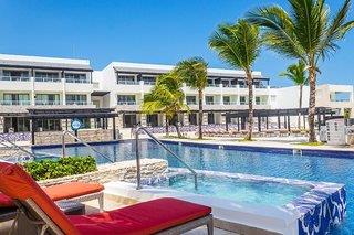 CHIC Punta Cana - Erwachsenenhotel - Dominikanische Republik - Dom. Republik - Osten (Punta Cana)