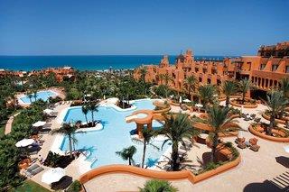 Hotel Barcelo Sancti Petri - Spa Resort - Spanien - Costa de la Luz