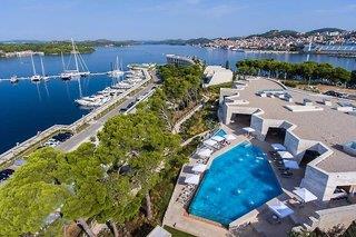 Hotel D Resort - Sibenik - Kroatien Hotel D Resort - Sibenik - Kroatien