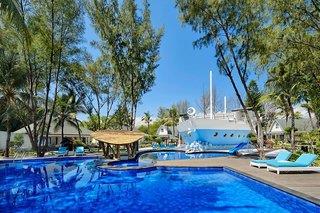 Hotel Oceano Jambuluwuk Resort - Indonesien - Indonesien: Kl. Sundainseln-Lombok/Gili/Moyo/Flores/Sumba/Timor
