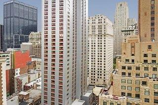 Hotel Holiday Inn Manhattan Financial District - New York City - USA Hotel Holiday Inn Manhattan Financial District - New York City - USA