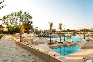 Hotel Platanias Village - Platanias - Griechenland Hotel Platanias Village - Platanias - Griechenland