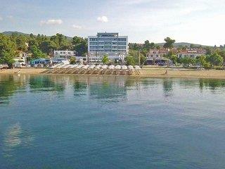 Hotel Cronwell Resort Sermilia - Psakoudia - Griechenland