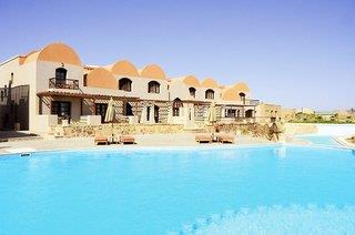 Hotel Rohanou Beach Resort & Ecolodge - Ägypten - Marsa Alam & Quseir