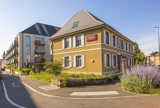 Hotel Odalys La Rose d'Argent - Colmar - Frankreich Hotel Odalys La Rose d'Argent - Colmar - Frankreich
