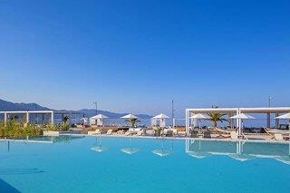 Hotel Horizon Blu - Kalamata - Griechenland Hotel Horizon Blu - Kalamata - Griechenland