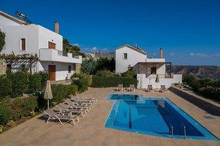 Hotel Lenikos Resort - Griechenland - Kreta