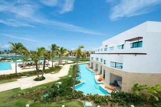 Hotel Alsol Tiara Collection - Cap Cana - Dominikanische Republik Hotel Alsol Tiara Collection - Cap Cana - Dominikanische Republik