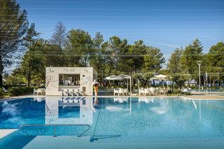 Hotel Valkanela Camping - Adratic Camp Mobilhomes - Kroatien - Kroatien: Istrien
