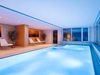 Kaisergarten Hotel & Spa - Deidesheim - Deutschland Kaisergarten Hotel & Spa - Deidesheim - Deutschland