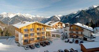 Hotel Alpinresort Schillerkopf - Österreich - Vorarlberg