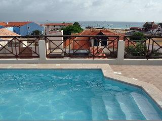 Hotel Patio Antigo Residence - Kap Verde - Kap Verde - Sal