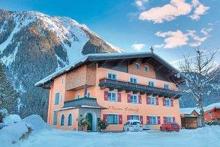 Hotel Klockerhaus & Gästehaus Edelweiß - Klockerhaus - Krimml - Österreich Hotel Klockerhaus & Gästehaus Edelweiß - Klockerhaus - Krimml - Österreich