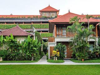Hotel Astagina Resort Villa & Spa - Indonesien - Indonesien: Bali