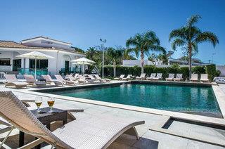 Hotel Magnolia Golf & Wellness - Portugal - Faro & Algarve