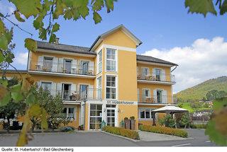Hotel St. Hubertushof - Österreich - Steiermark