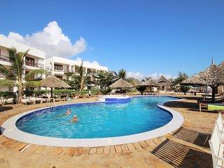Hotel Reef & Beach Resort - Jambiani - Tansania