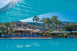 Hotel Aktea Resort - Lipari (Insel Lipari) - Italien Hotel Aktea Resort - Lipari (Insel Lipari) - Italien