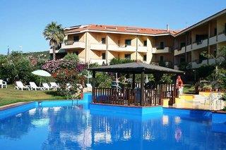 Hotel Residence I Mirti Bianchi - Santa Teresa Di Gallura - Italien Hotel Residence I Mirti Bianchi - Santa Teresa Di Gallura - Italien