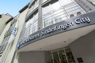balladins SUPERIOR Hotel Sindelfingen - Sindelfingen - Deutschland balladins SUPERIOR Hotel Sindelfingen - Sindelfingen - Deutschland