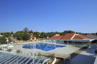Hotel Maistra Petalon Resort - Appartements - Kroatien - Kroatien: Istrien
