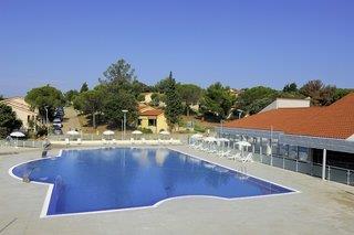 Maistra Petalon Resort - Hotel - Kroatien - Kroatien: Istrien