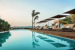Hotel Sahrai - Marokko - Marokko - Inland