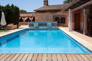 Hotel Es Revellar Art Resort - Campos - Spanien Hotel Es Revellar Art Resort - Campos - Spanien