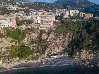 Hotel Sporting - Italien - Neapel & Umgebung