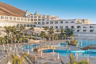 Hotel SENSIMAR Royal Palm Resort & Spa - Playa De Esquinzo - Spanien