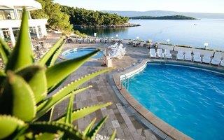 Hotel Adriatiq Resort Fontana - Appartements 4 Sterne - Kroatien - Kroatien: Insel Hvar