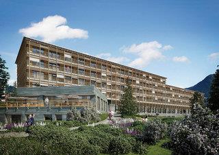 AMERON Swiss Mountain Hotel Davos - Davos (Dorf) - Schweiz AMERON Swiss Mountain Hotel Davos - Davos (Dorf) - Schweiz
