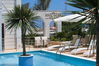 Hotel Royal Palace Resort & Spa - Platamonas - Griechenland Hotel Royal Palace Resort & Spa - Platamonas - Griechenland