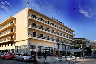 Atlantis Hotel - Griechenland - Korfu & Paxi