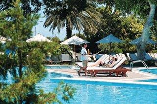 Amathus Beach Hotel & Elite Suites - Amathus Beach Hotel - Griechenland - Rhodos