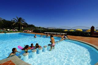 Hotel L'Esagono - San Teodoro - Italien Hotel L'Esagono - San Teodoro - Italien
