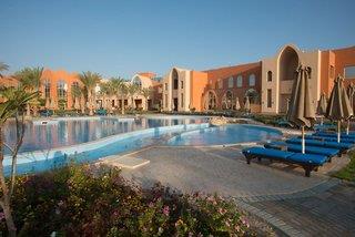 Hotel Novotel Marsa Alam - Ägypten - Marsa Alam & Quseir