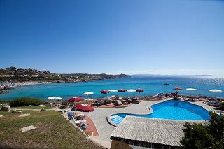 Hotel Club Esse Shardana - Santa Teresa Di Gallura - Italien Hotel Club Esse Shardana - Santa Teresa Di Gallura - Italien