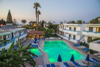 Hotel Yiannis Apartment - Griechenland - Kos