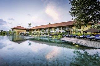 Hotel Anantara Kalutara Resort & Spa - Sri Lanka - Sri Lanka