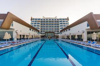 Hotel Sun Star Resort - Türkei - Side & Alanya