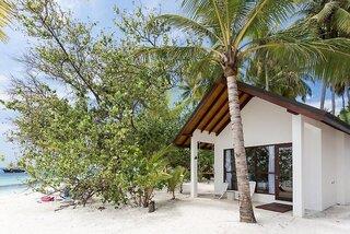 Hotel Malahini Kuda Bandos - Malediven - Malediven